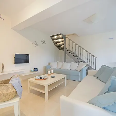 Giorgos & Maria Villa