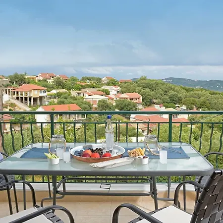 Villa Giorgos & Maria *