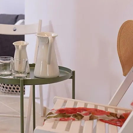 Giorgos & Maria ヴィラ *