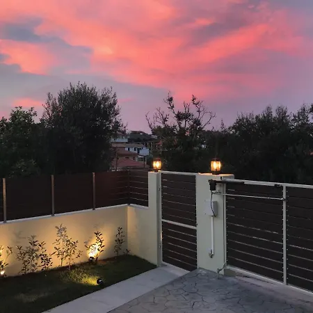 빌라 Giorgos & Maria