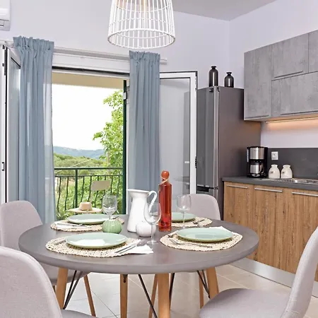 Villa Giorgos & Maria *