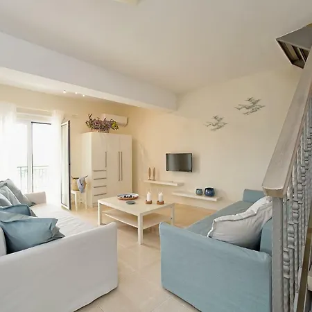 Villa Giorgos & Maria *