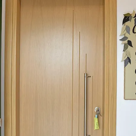 Giorgos & Maria Villa