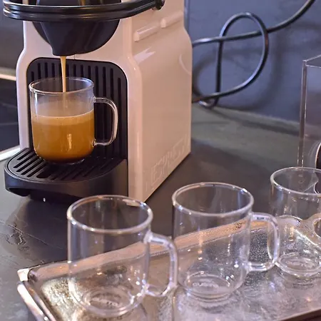 Villa Giorgos&maria Ágios Matthaíos