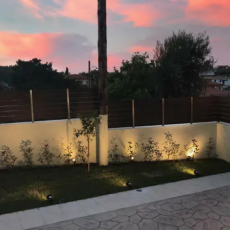 Villa Giorgos & Maria *