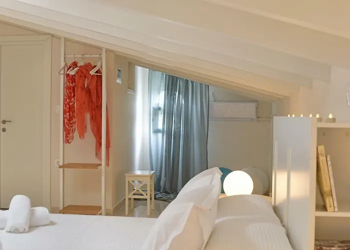 Giorgos & Maria 빌라