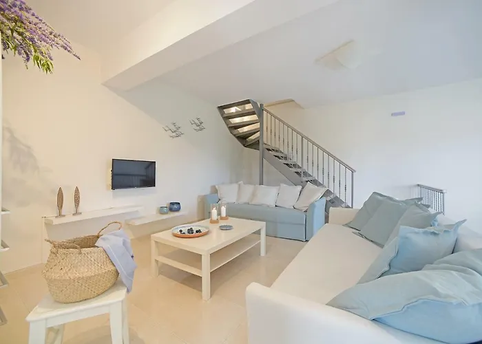 Giorgos & Maria 빌라