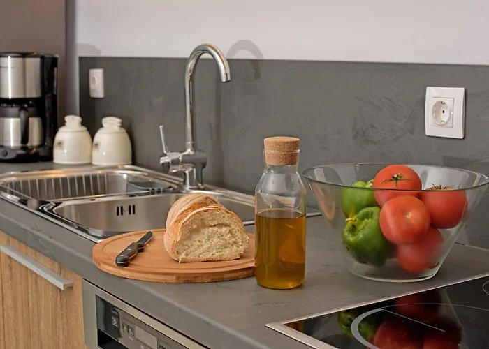 Giorgos & Maria * Ágios Matthaíos