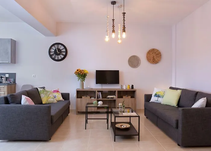 Giorgos & Maria Ágios Matthaíos