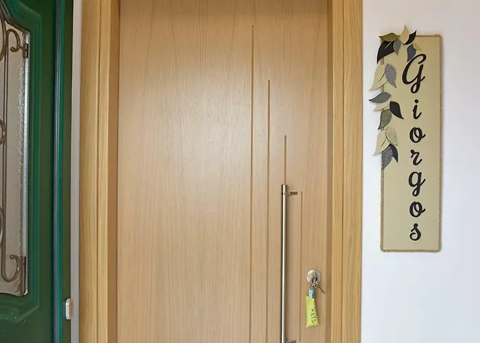 Giorgos & Maria 빌라