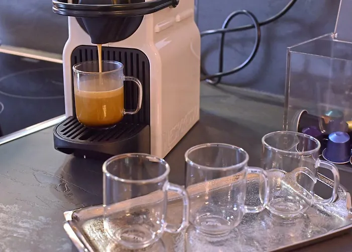 빌라 Giorgos & Maria Ágios Matthaíos