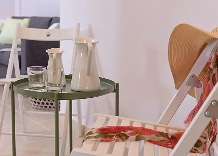 Giorgos & Maria 빌라 *