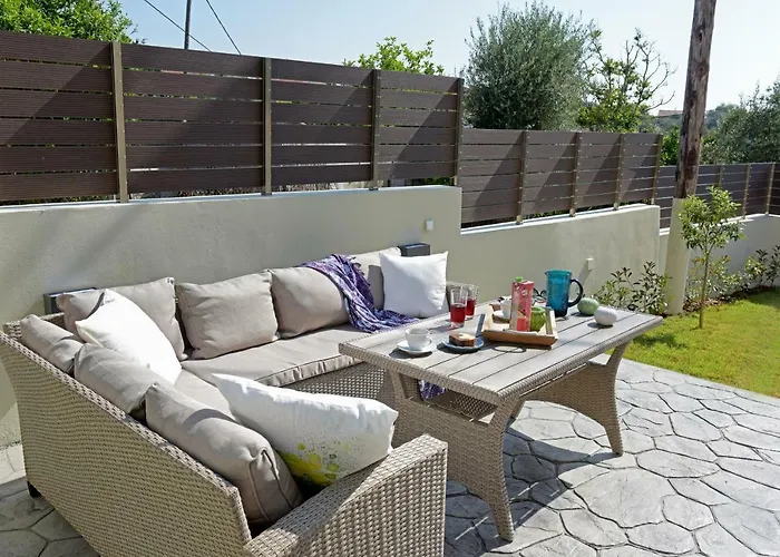 Giorgos & Maria 빌라